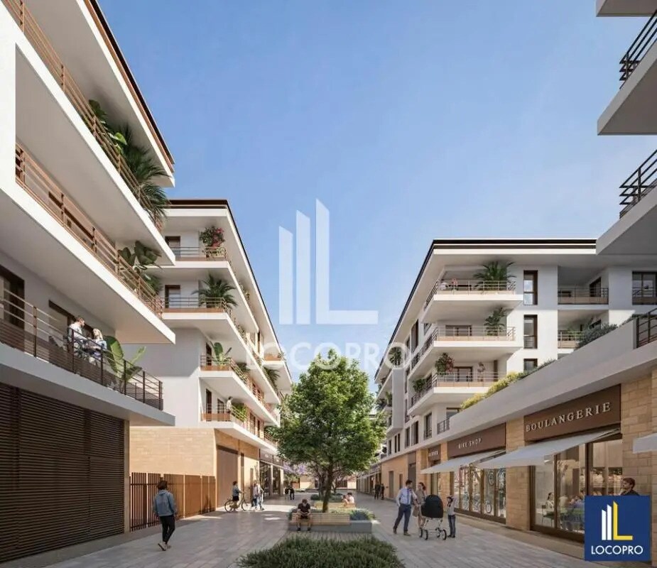 Vente Bureaux 234 m² - Photo 1
