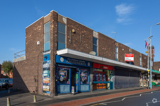 More details for Halesowen Rd, Cradley Heath - Retail for Rent