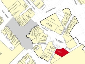 Hurst St, Birmingham to rent Building Photo- Image 1 of 2