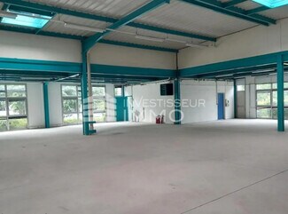 More details for Office, Light Industrial to Rent
