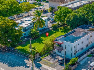 More details for 1872 NW 24th St, Miami, FL - Land for Sale