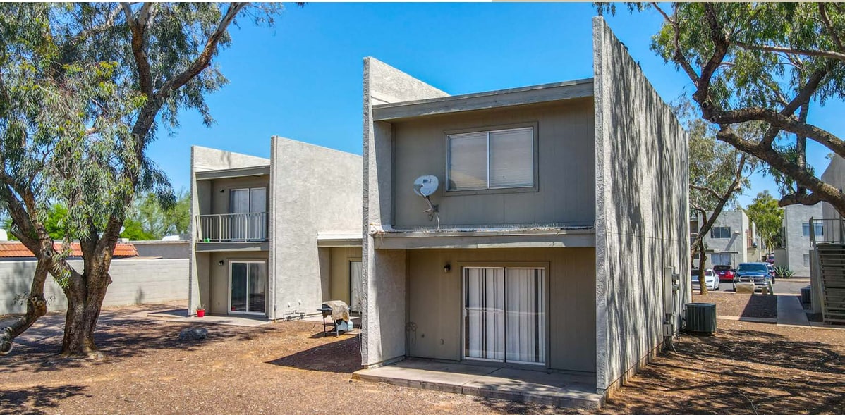 2801 E Marconi Ave, Phoenix, AZ for sale Building Photo- Image 1 of 1