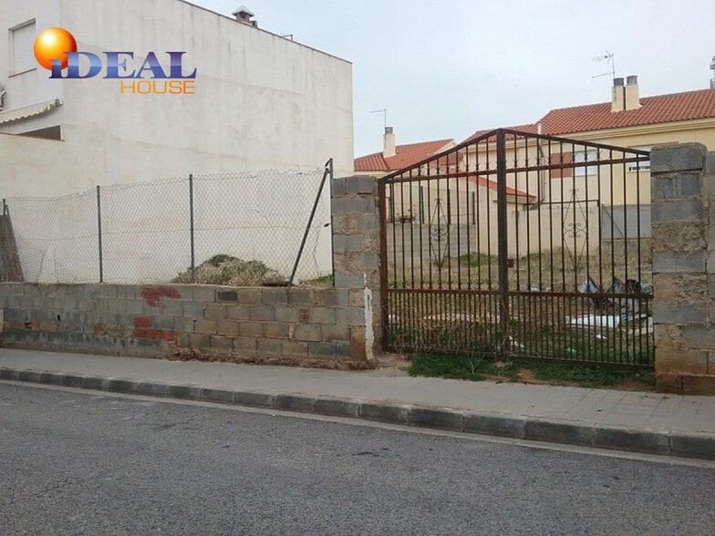 Land in Huétor Vega, Granada for sale - Building Photo - Image 2 of 11