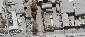 More details for 514 E Euclid Ave, Compton, CA - Land for Rent