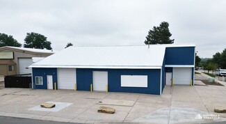 More details for 116 Smokey St, Fort Collins, CO - Light Industrial for Sale