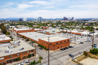 1757 Stanford St, Santa Monica, CA for rent Building Photo- Image 2 of 15