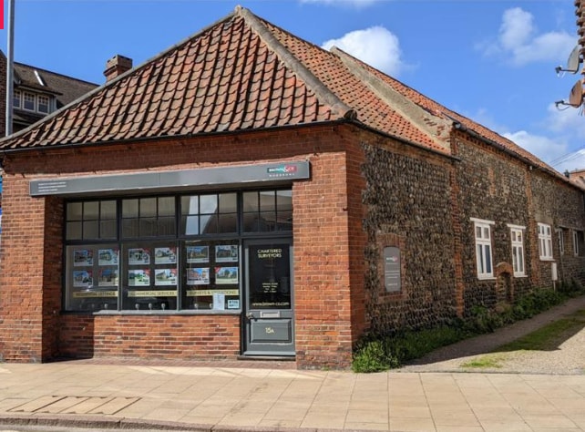15A Church St, Cromer for sale Building Photo- Image 1 of 1