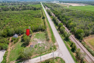 More details for 11601 FM 2759 Rd, Richmond, TX - Land for Sale