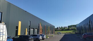 More details for Light Industrial for Sale