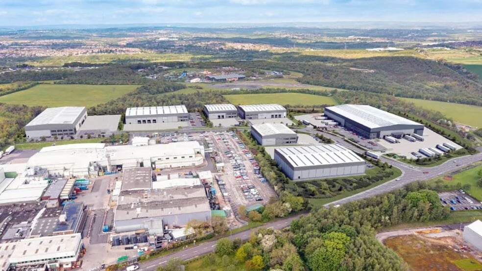 Mansfield Rd, Sheffield for sale - Primary Photo - Image 1 of 1