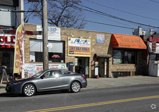 More details for 97 Guyon Ave, Staten Island, NY - Office/Retail for Rent