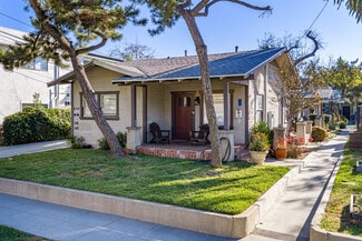 More details for 146-154 N Holliston Ave, Pasadena, CA - Health Care for Sale