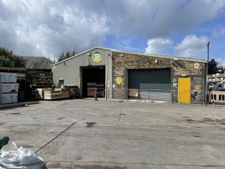 Swanbridge Ct, Caerphilly for sale Primary Photo- Image 1 of 1