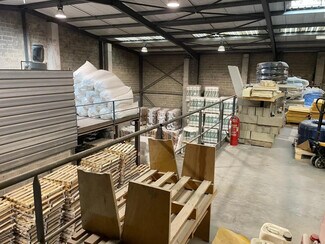 More details for Light Industrial for Sale