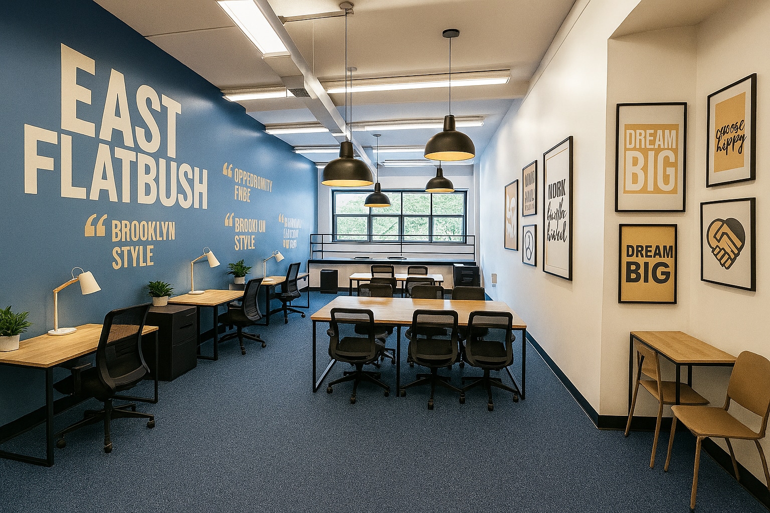 931 Flatbush Ave, Brooklyn, NY to rent Building Photo- Image 1 of 6