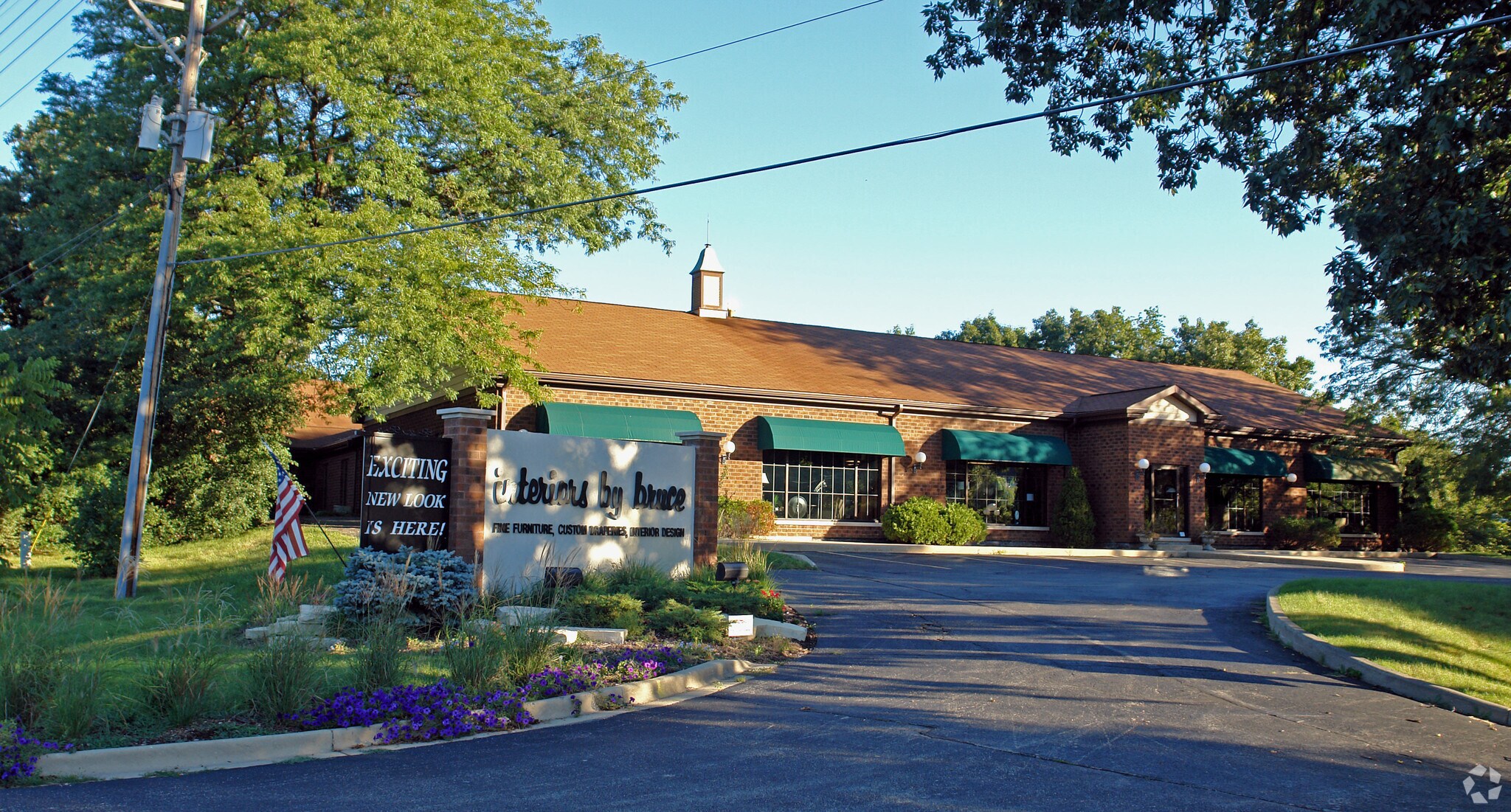 28960 W Northwest Hwy, Lake Barrington, IL for sale Building Photo- Image 1 of 1