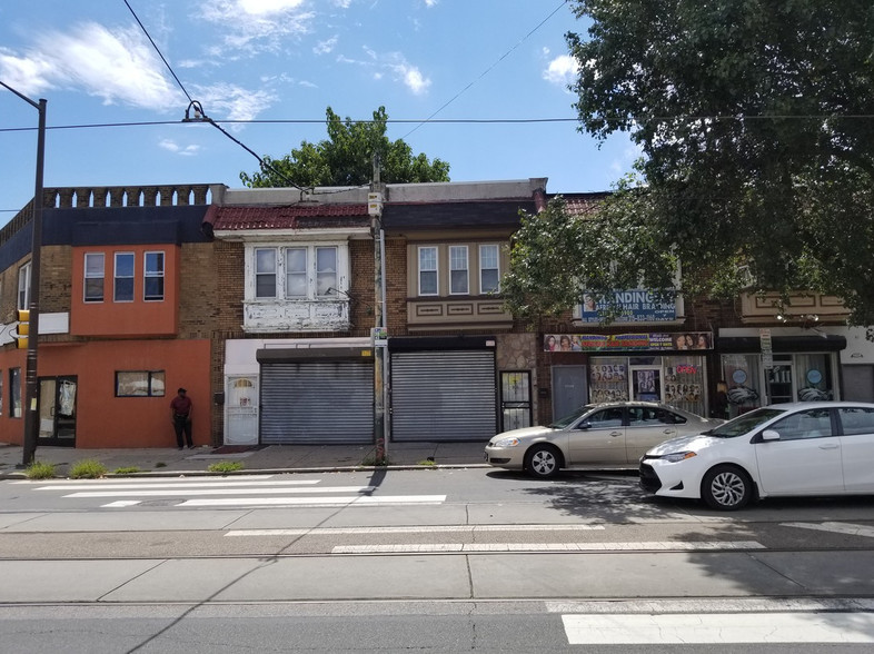 4304 Lancaster Ave, Philadelphia, PA for sale - Other - Image 1 of 1