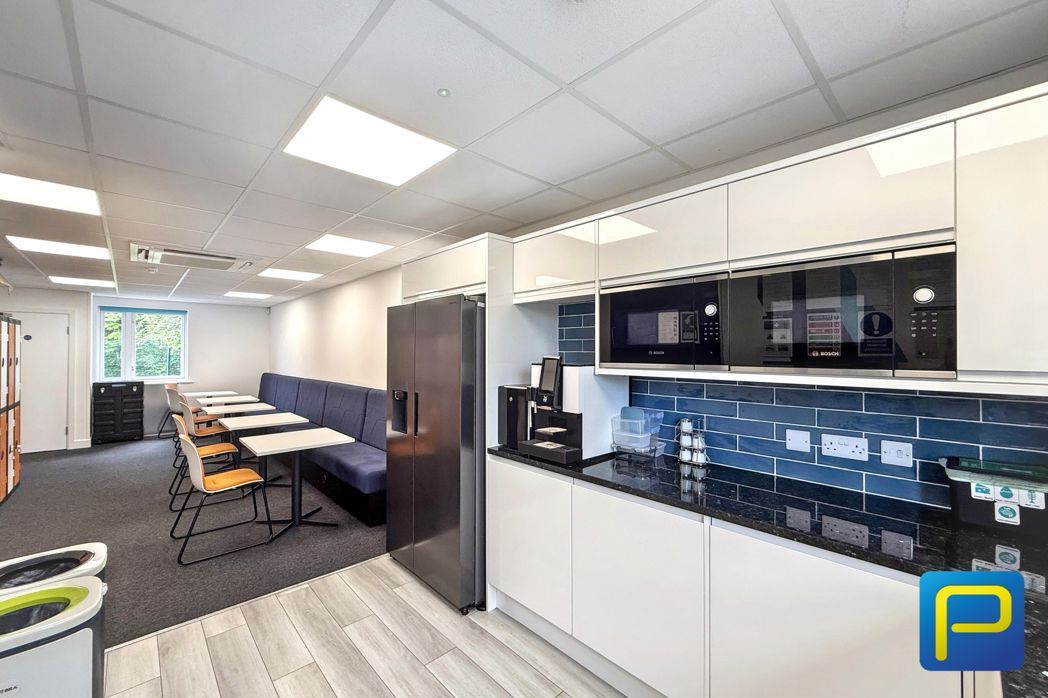 Apex Business Vlg, Cramlington, NBL NE23 7BF - Unit 32-33 - - Interior Photo - Image 1 of 18