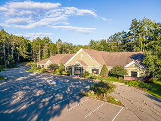 More details for 275 US Route 1, Cumberland Foreside, ME - Office for Sale