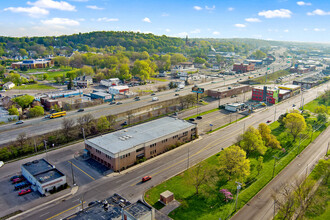 1101 Erie Blvd, Syracuse, NY for rent Building Photo- Image 1 of 14