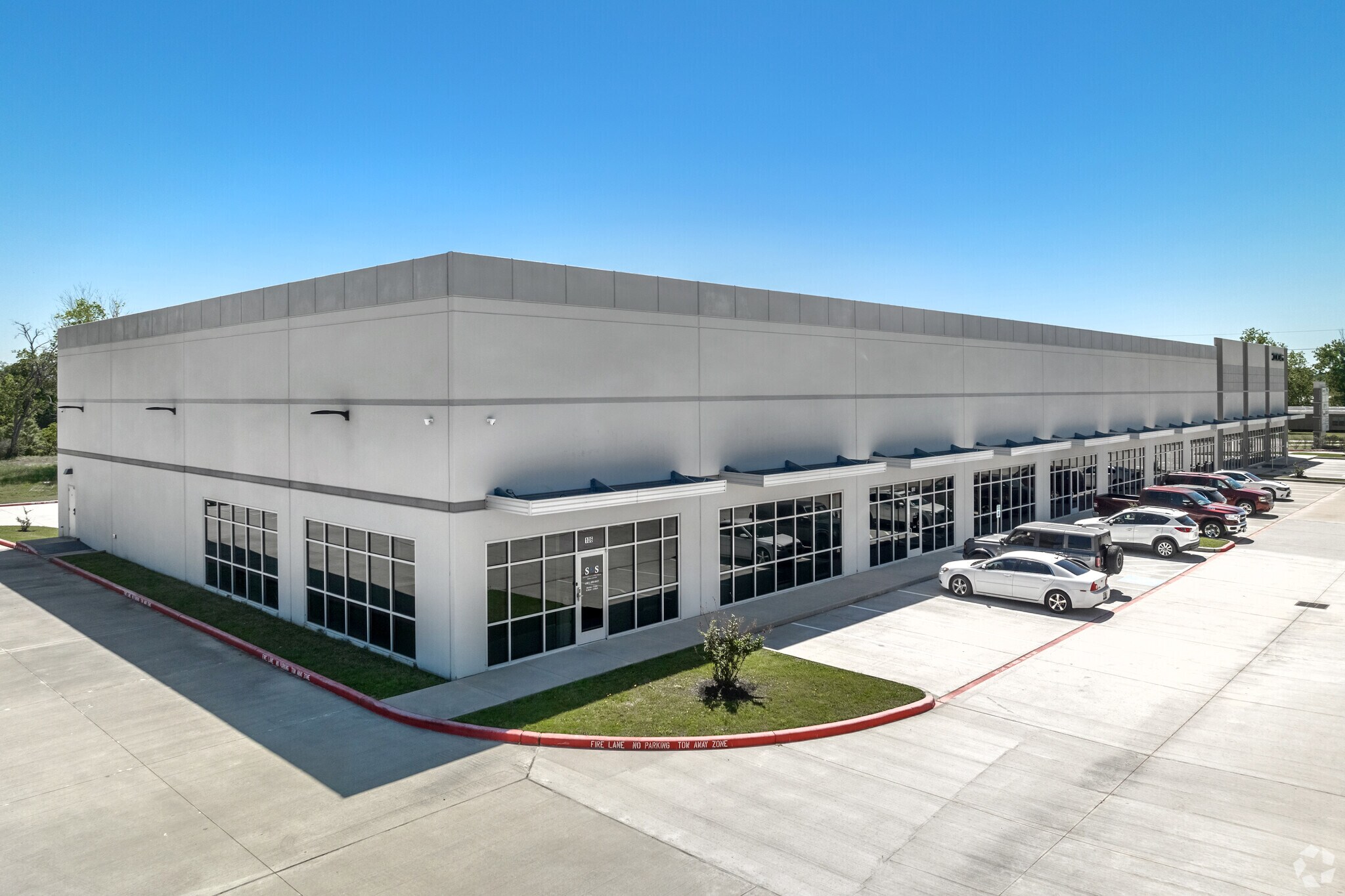 14426 Medical Complex Dr, Tomball, TX to rent Building Photo- Image 1 of 10