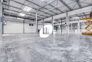 More details for Light Industrial to Rent