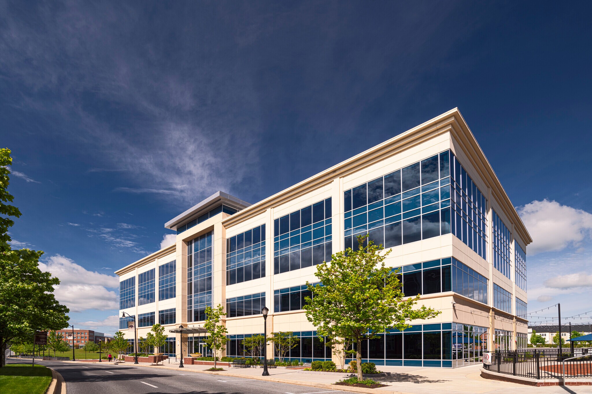 8110-8171 Maple Lawn Blvd, Fulton, MD to rent Building Photo- Image 1 of 2