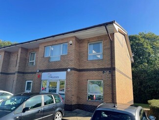 More details for Ackhurst Rd, Chorley - Office for Rent