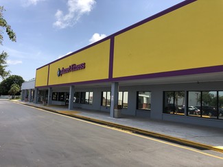 More details for 1861 N Highland Ave, Clearwater, FL - Retail for Rent