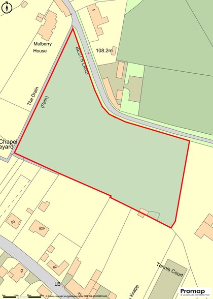 Bests Ln, Sutton Veny for sale - Building Photo - Image 3 of 6