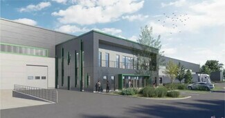 More details for Office, Industrial to Rent