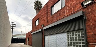 More details for 1509 Mateo St, Los Angeles, CA - Retail for Sale