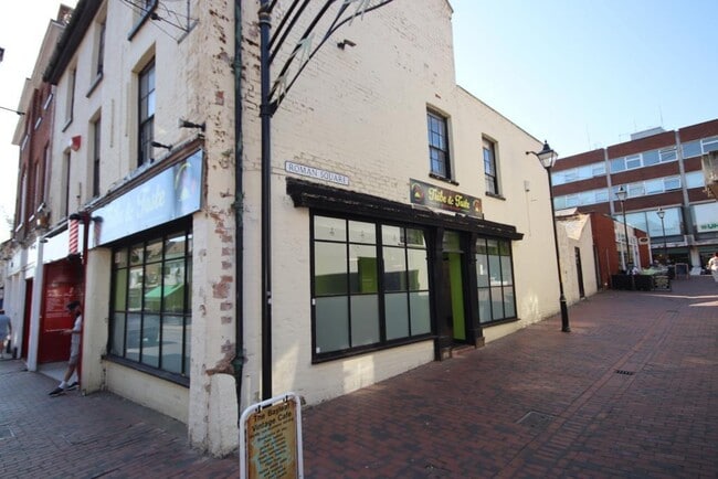 More details for 65 High St, Sittingbourne - Retail to Rent