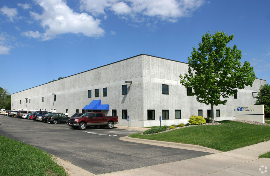 11200 S Hampshire Ave, Bloomington, MN for sale - Building Photo - Image 2 of 5