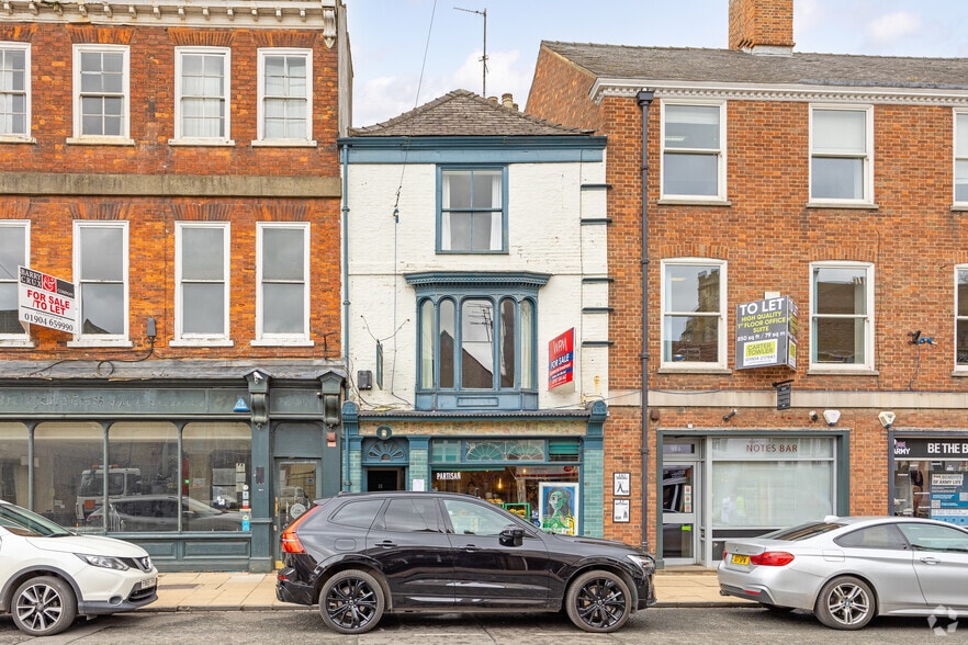 112 Micklegate, York for sale - Building Photo - Image 1 of 1