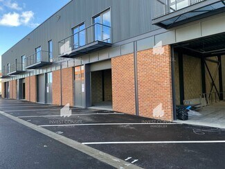 More details for Rue Des Sablons, Montmagny - Light Industrial to Rent