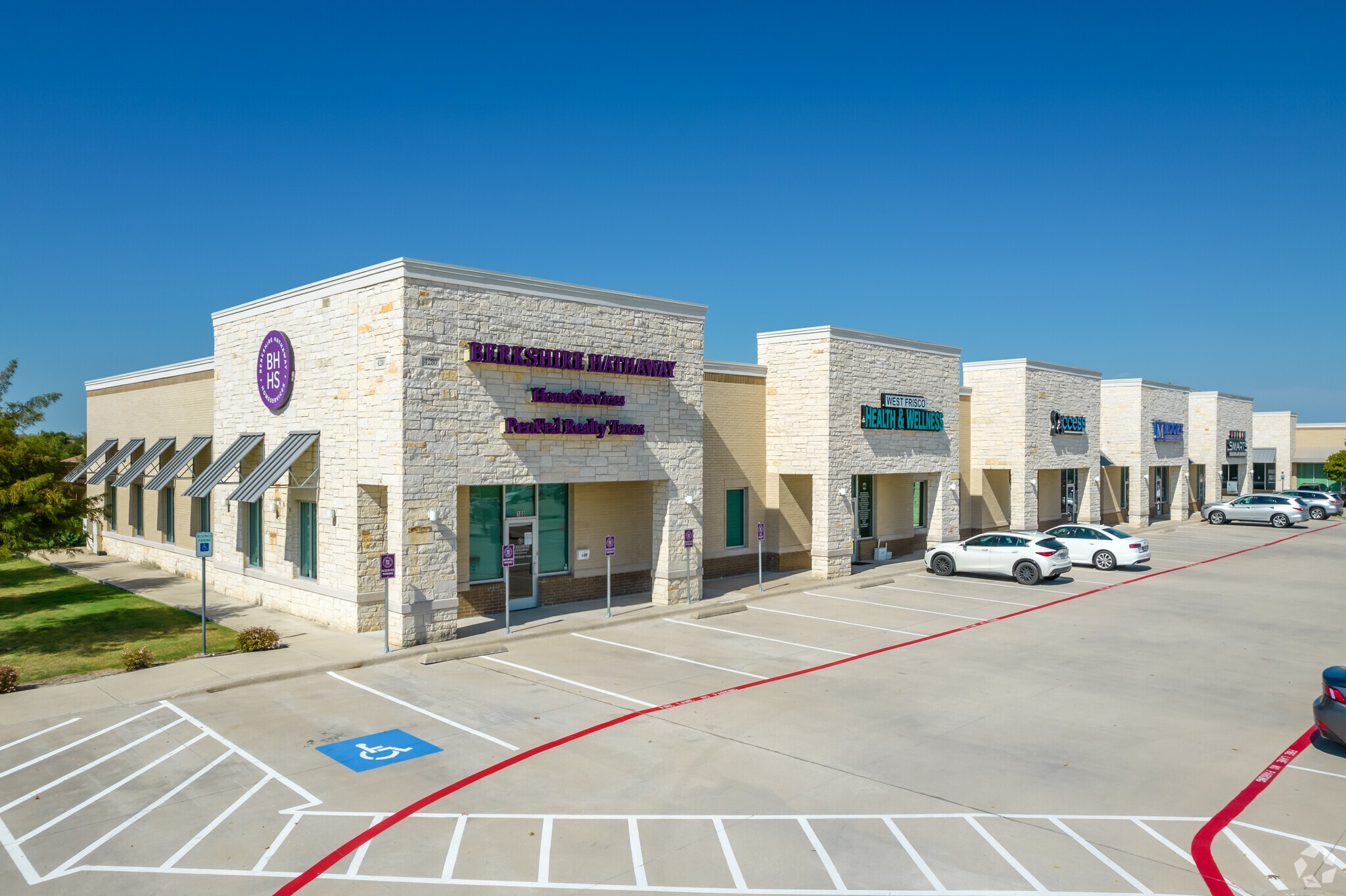 4280 Main St, Frisco, TX for sale Primary Photo- Image 1 of 1