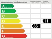 Certificado energético