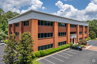 500 Westpark Dr, Peachtree City, GA for rent Building Photo- Image 1 of 13