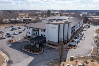 1120 S Walton Blvd, Bentonville, AR for rent Building Photo- Image 1 of 9