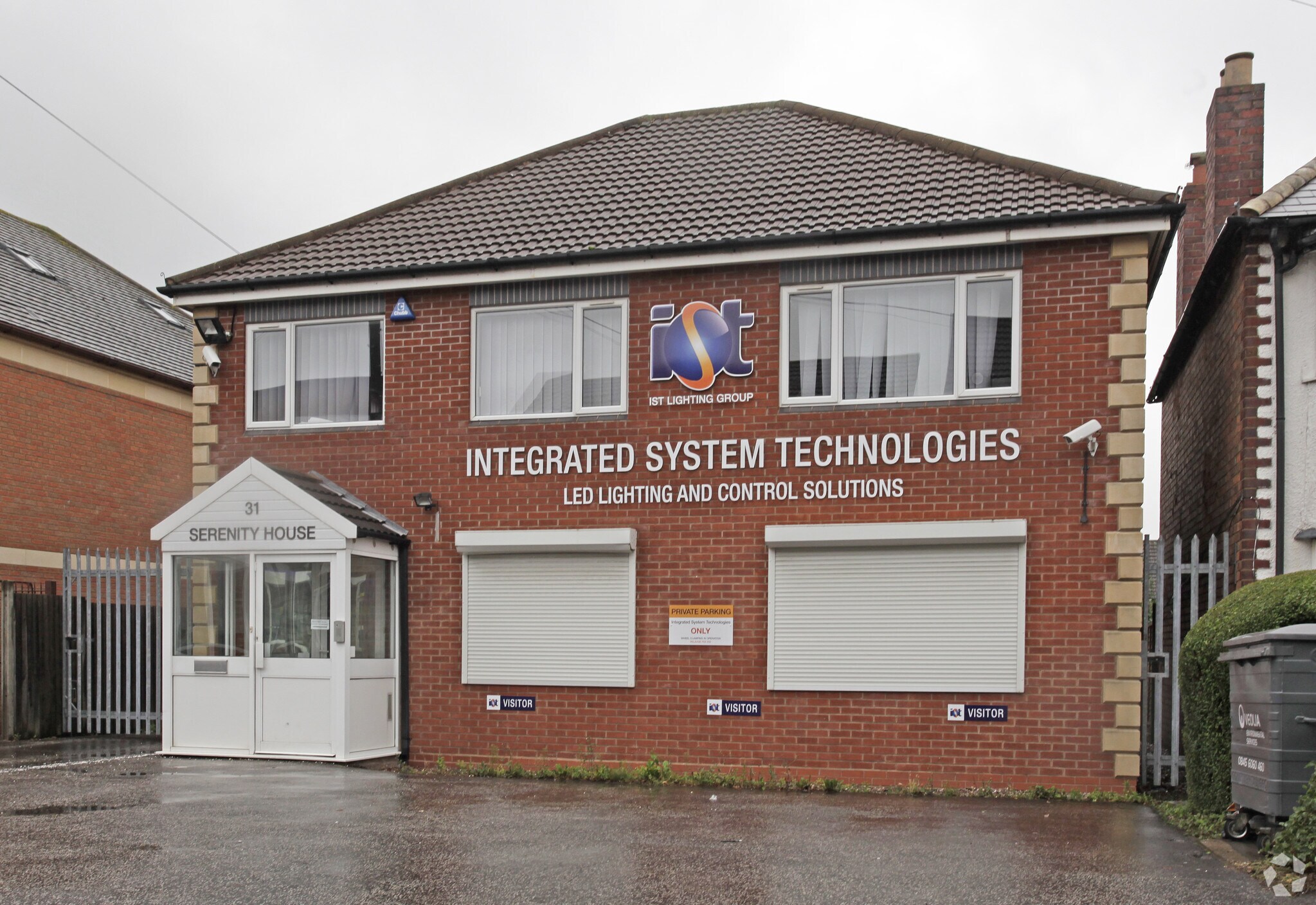 31 Gate Ln, Sutton Coldfield for sale Primary Photo- Image 1 of 1