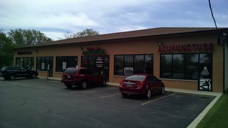 More details for 1340-1360 N Green Bay Rd, Waukegan, IL - Retail for Rent