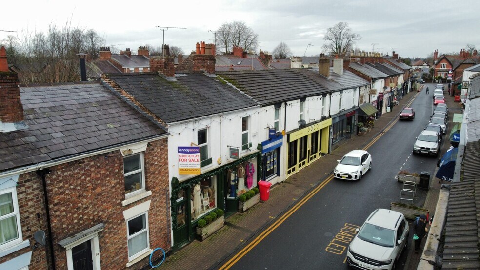 37-37A Faulkner St, Chester for sale - Building Photo - Image 3 of 7