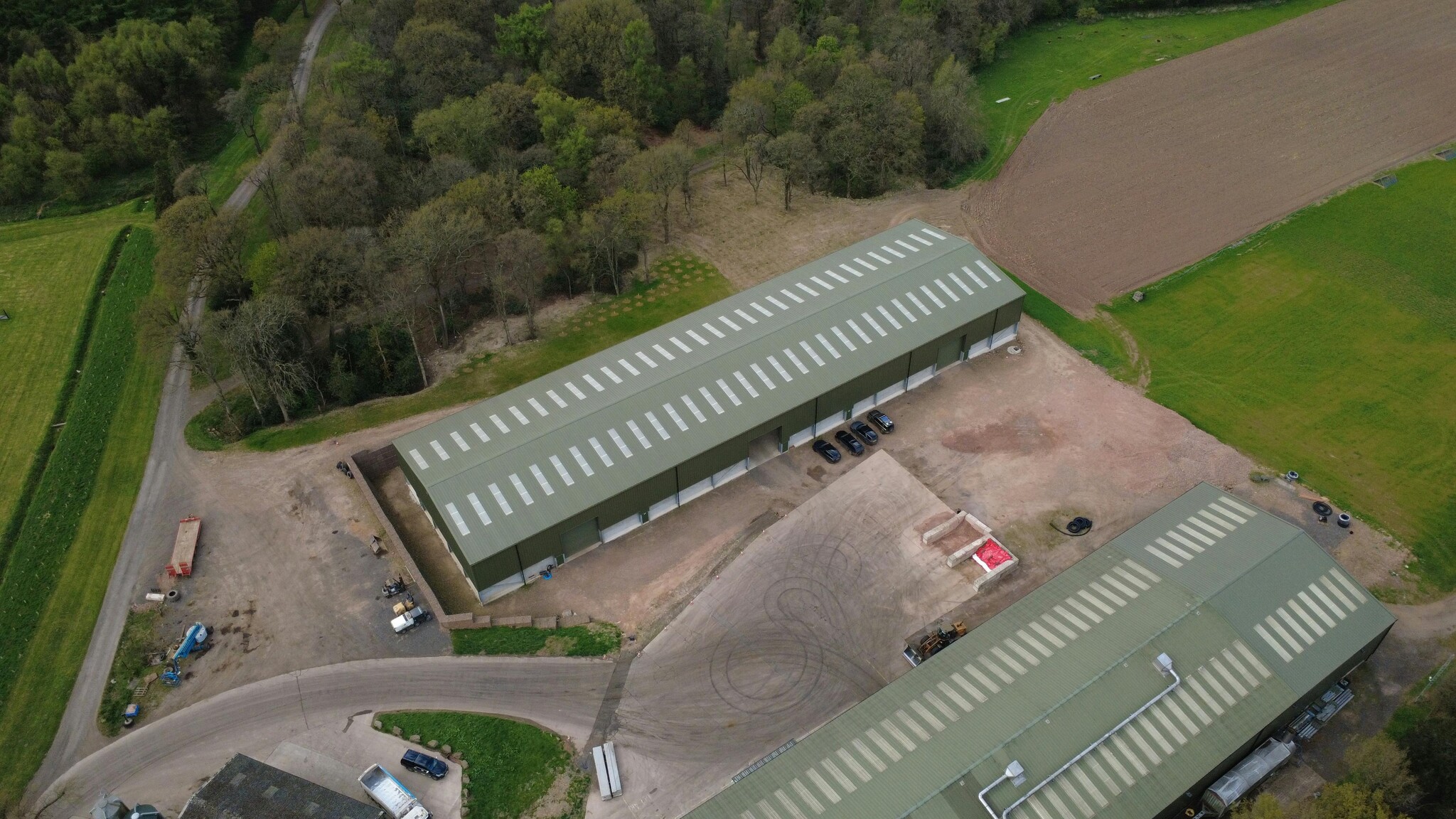 Bones Ln, Cheddleton to rent Building Photo- Image 1 of 1