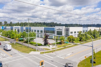 More details for 2468 192nd St, Surrey, BC - Industrial to Rent