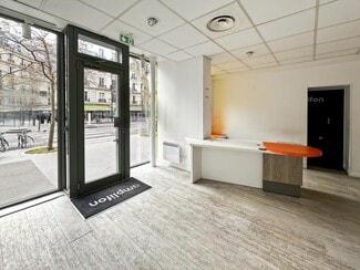More details for Avenue De Villiers, Paris - Retail to Rent