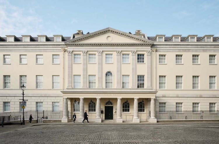 2 Whittaker Ave, Richmond to rent Building Photo- Image 1 of 2