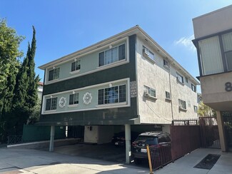 More details for 8436 Blackburn Ave, Los Angeles, CA - Residential for Sale