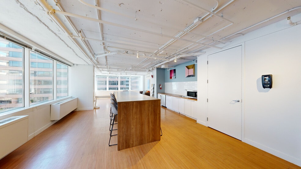 1901 Pennsylvania Ave NW, Washington, DC to rent - Matterport 3D Scan - Image 3 of 47