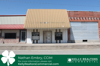 More details for 313 E Texas Ave, Mart, TX - Retail for Sale